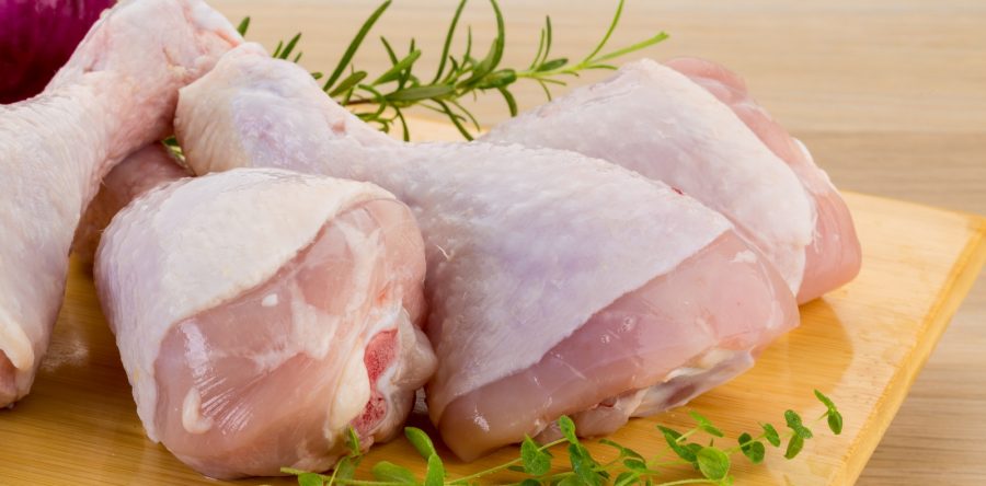 Chicken Drumsticks from Prime Chix