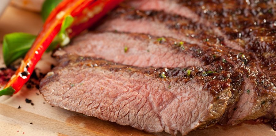 Beef