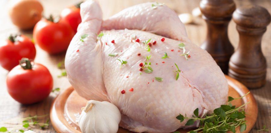 Whole Chicken from Sharon Foods